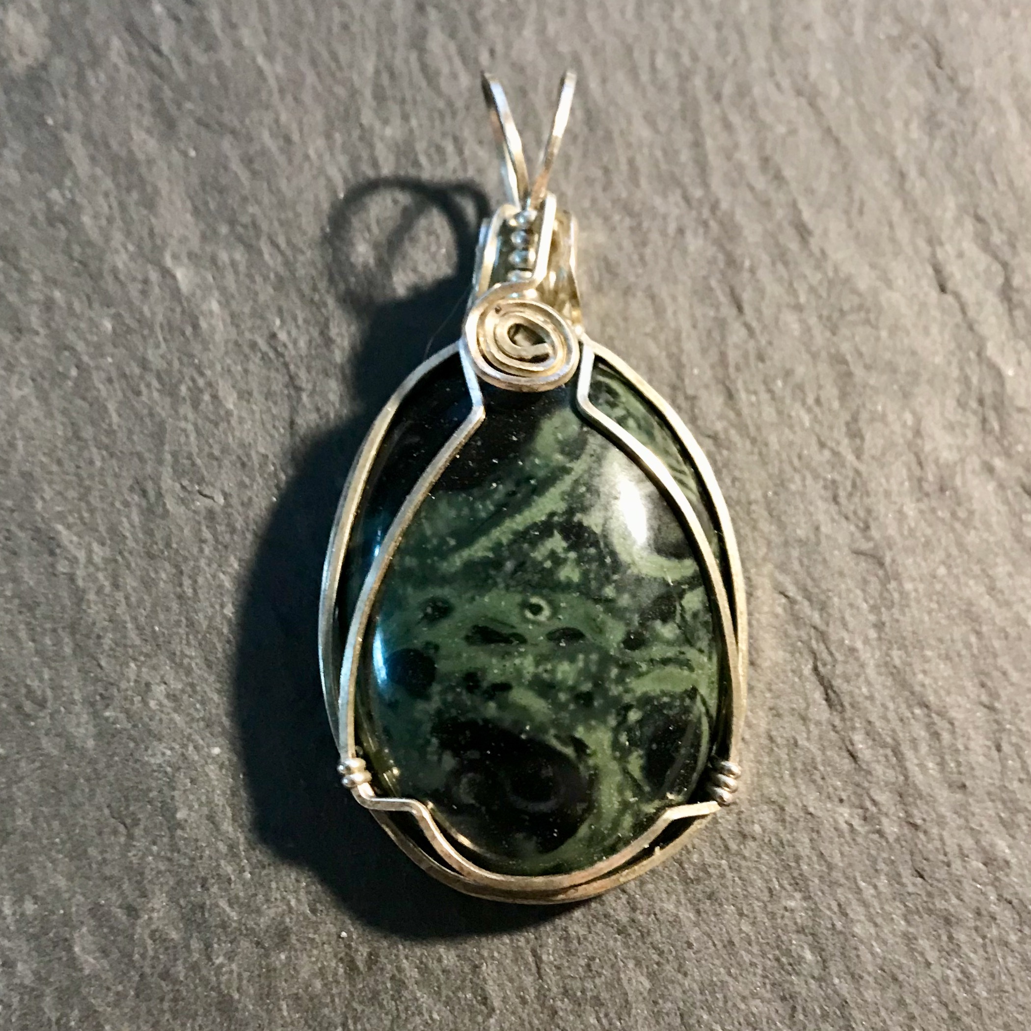 Kabamba Jasper