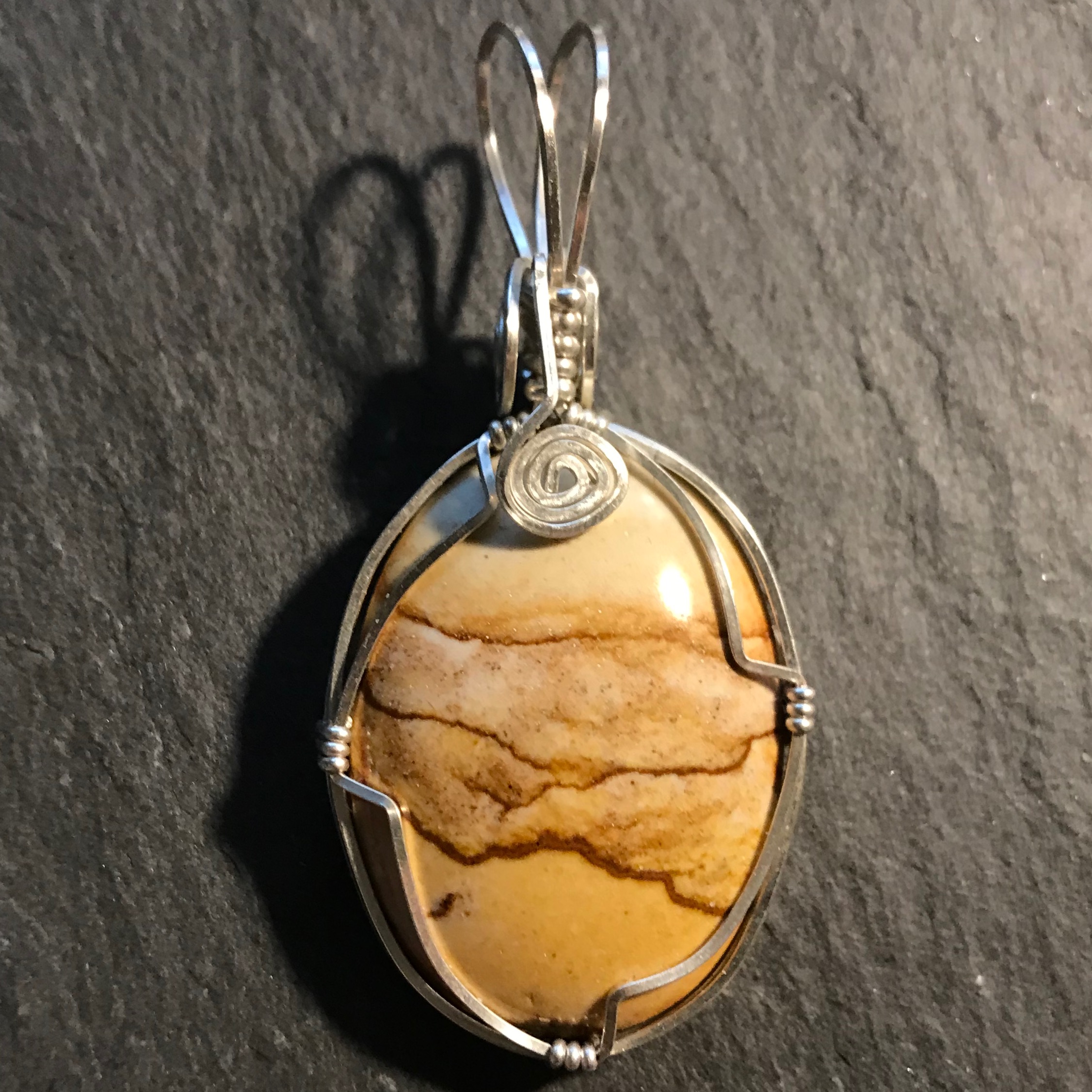 Picture Jasper