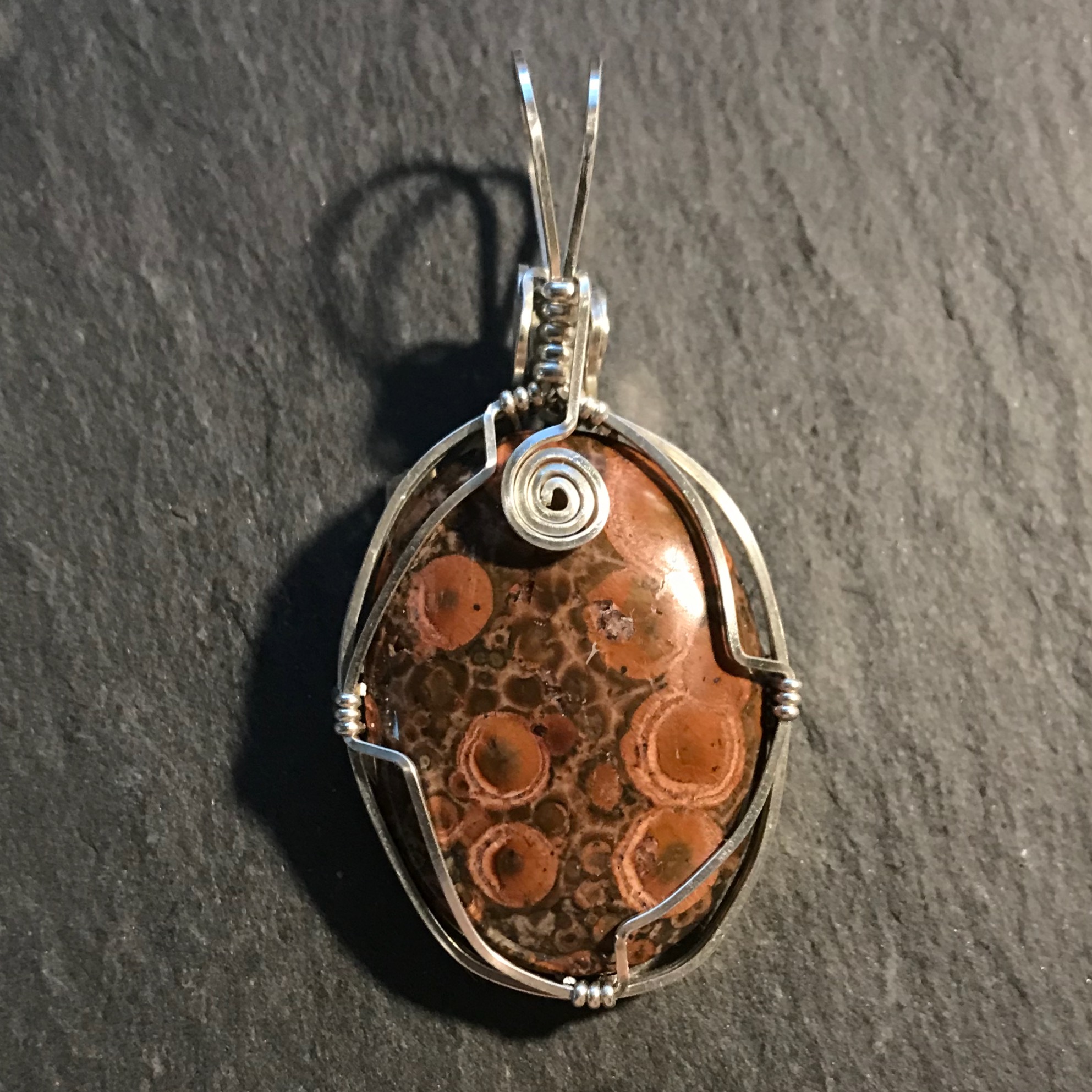 Poppy Jasper